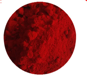 颜料红HF4C（颜料红185）